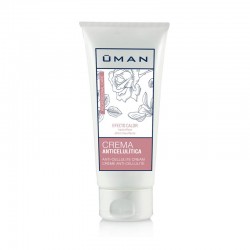 Crema de calor intenso Pre-competición OXD 200 ml.