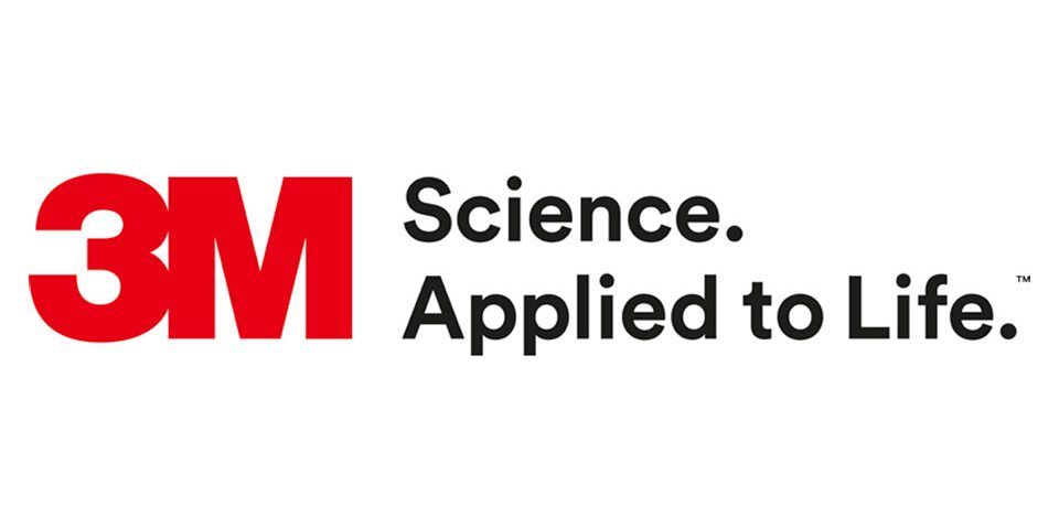 3M logo