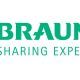 B Braun Logo