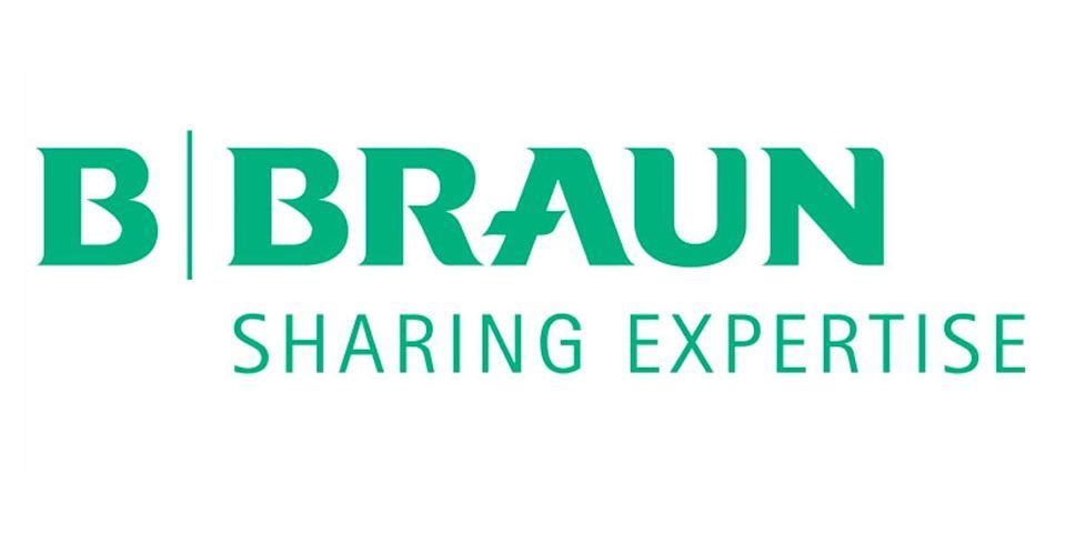 B Braun Logo