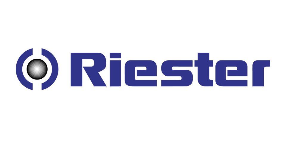 Riester logo